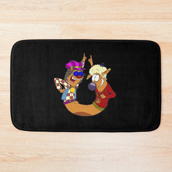 Item preview, Catdog In The 1970s designed and sold by NorthenStudio.
