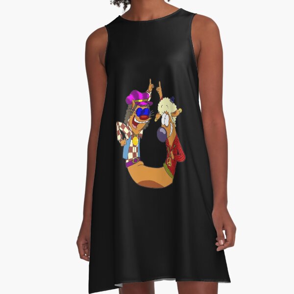Item preview, Catdog In The 1970s designed and sold by NorthenStudio.