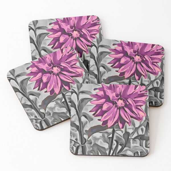 Item preview, Grandma’s Dahlia 16 designed and sold by BloomingbySJ.