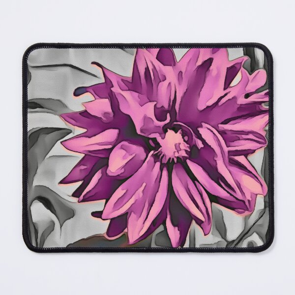 Item preview, Grandma’s Dahlia 16 designed and sold by BloomingbySJ.