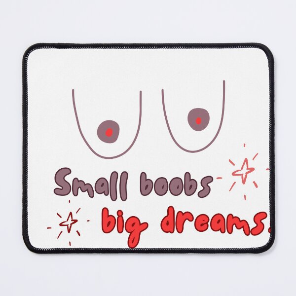 Item preview, Funny boobs designed and sold by I-R-A.