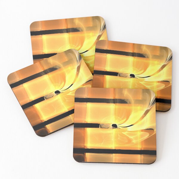 Item preview, Warm Sun Edge designed and sold by KimSyOk.