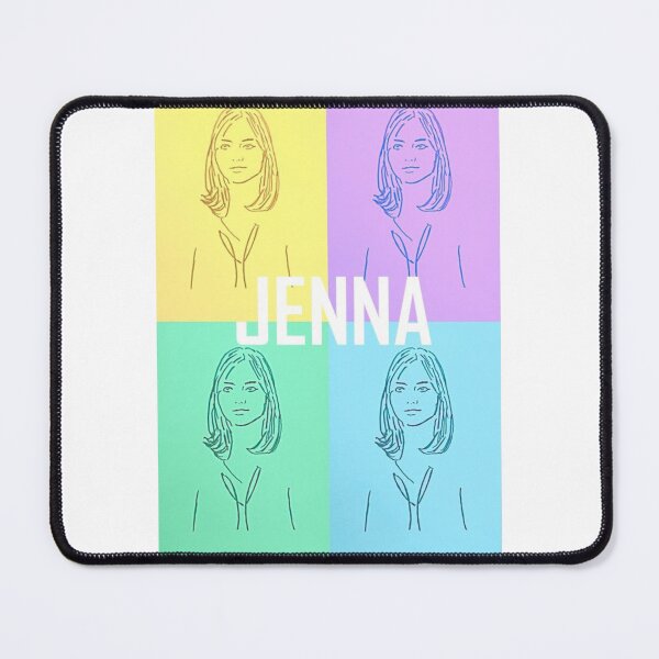 Item preview, Jenna Multi designed and sold by SJHorsfall.