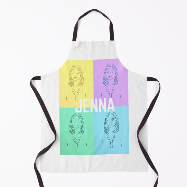 Item preview, Jenna Multi  designed and sold by SJHorsfall.