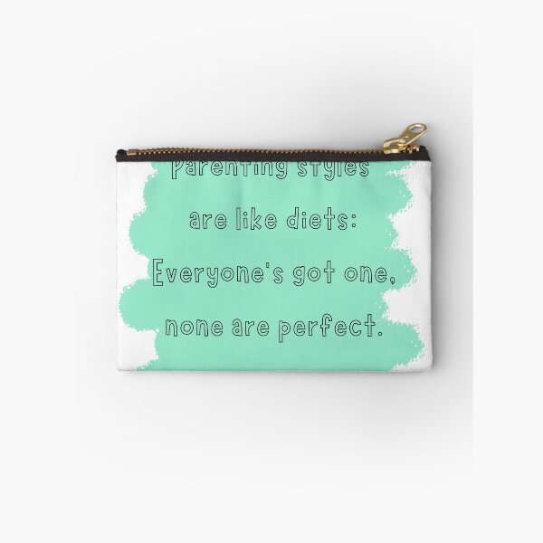 Item preview, Parenting styles designed and sold by The Tired Mamma.