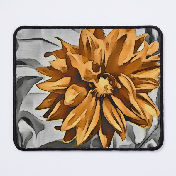 Item preview, Grandma’s Dahlia 19 designed and sold by BloomingbySJ.