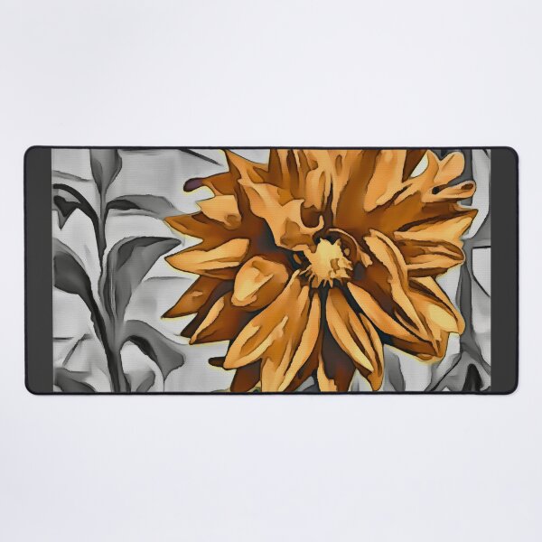 Item preview, Grandma’s Dahlia 19 designed and sold by BloomingbySJ.