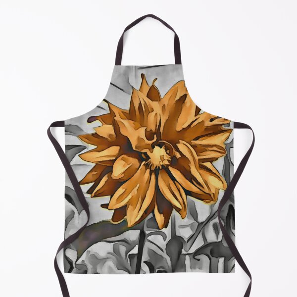Item preview, Grandma’s Dahlia 19 designed and sold by BloomingbySJ.