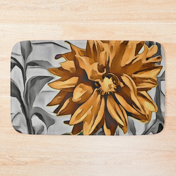 Item preview, Grandma’s Dahlia 19 designed and sold by BloomingbySJ.