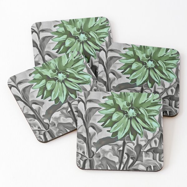 Item preview, Grandma’s Dahlia 20 designed and sold by BloomingbySJ.