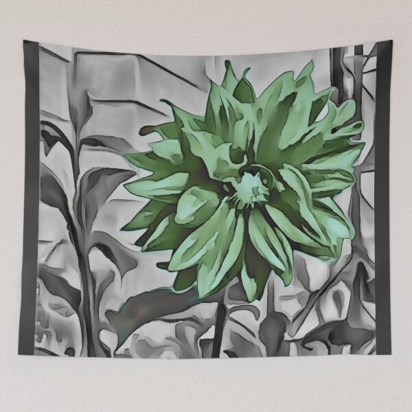 Item preview, Grandma’s Dahlia 20 designed and sold by BloomingbySJ.