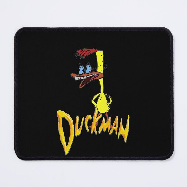Item preview, Duckman designed and sold by NorthenStudio.