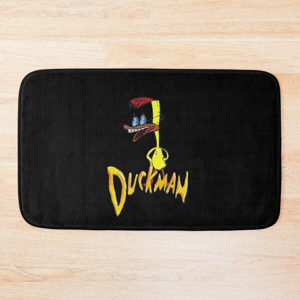 Item preview, Duckman designed and sold by NorthenStudio.