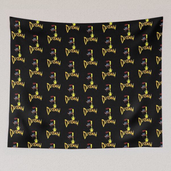 Item preview, Duckman designed and sold by NorthenStudio.