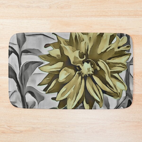 Item preview, Grandma’s Dahlia 21 designed and sold by BloomingbySJ.