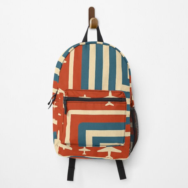 Item preview, Geometric elegance with flight motifs designed and sold by Sigtrix.