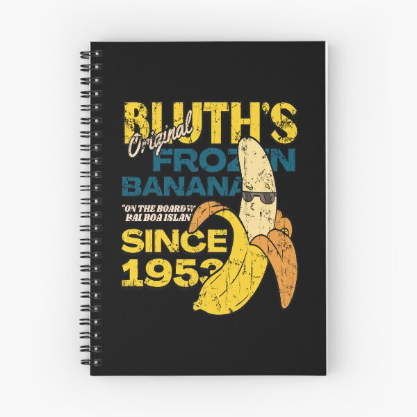 Item preview, Bluth Original Frozen Banana designed and sold by sanchezcal.