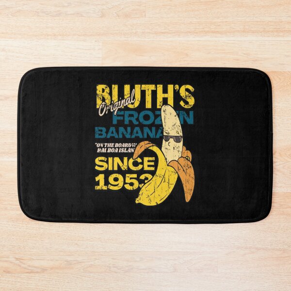 Artikelvorschau, Bluth Original Gefrorene Banane entworfen und verkauft von sanchezcal.