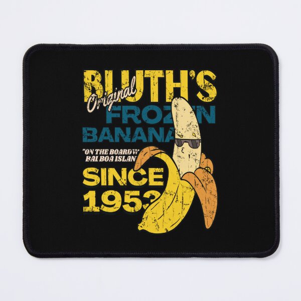 Item preview, Bluth Original Frozen Banana designed and sold by sanchezcal.