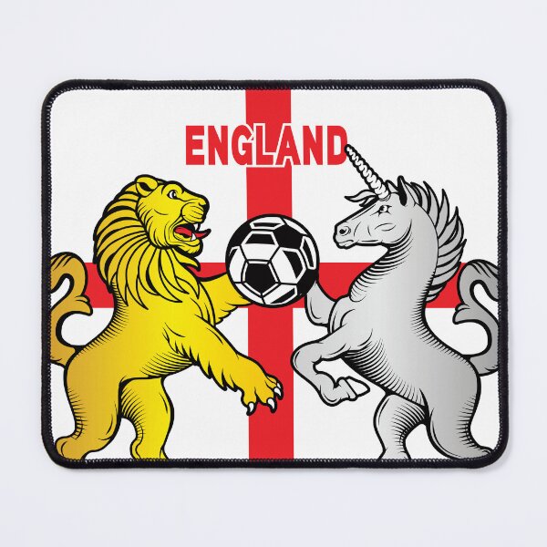 Item preview, Great quality England items for sports fans or cool country visitor keepsakes designed and sold by Billers Art.