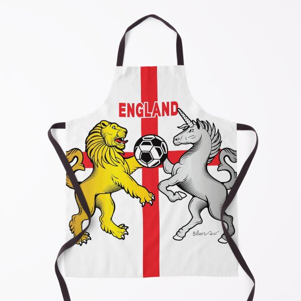 Item preview, Great quality England items for sports fans or cool country visitor keepsakes designed and sold by Billers Art.