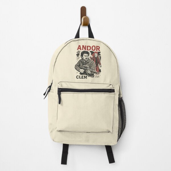 Item preview, Andor - Clem's Legacy Illustration designed and sold by zzz888.