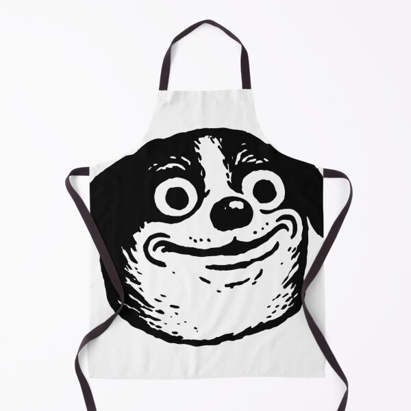 Item preview, meme dog designed and sold by lazycreationaaa.