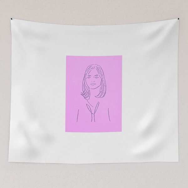 Aperçu de l'œuvre Jenna Pink créée et vendue par SJHorsfall.