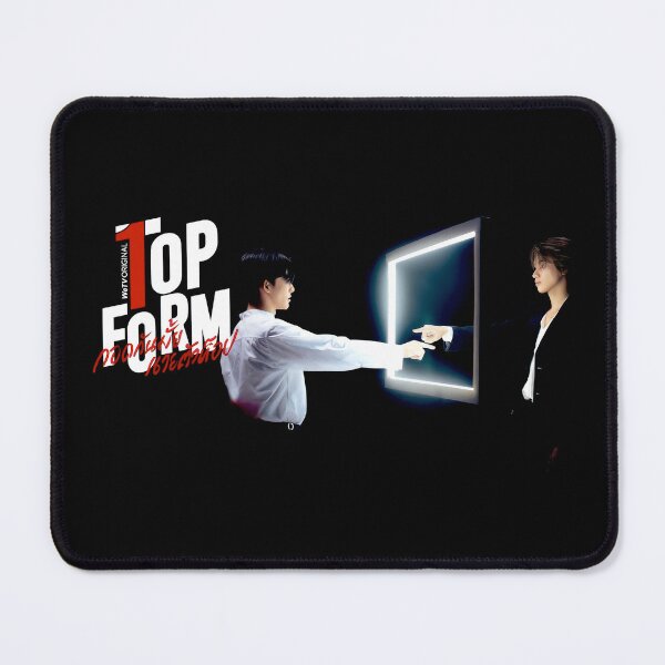 Item preview, TOP FORM the series cast thai actors BL Jin Akin Smart Boom Thai drama Lakorn Yaoi Dakaichi designed and sold by Kpop-Noona.