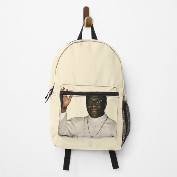 Item preview, Deji our Almighty Pope designed and sold by twomanylegs.