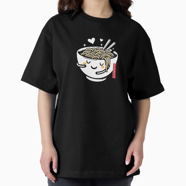 Item preview, Happy Little Ramen Bowl designed and sold by Scaryzz.