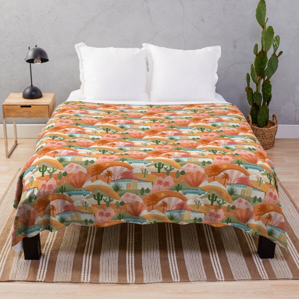 Item preview, Palm Springs designed and sold by Cheekyleopard.