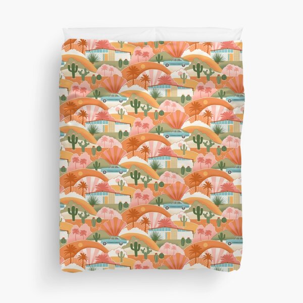 Item preview, Palm Springs designed and sold by Cheekyleopard.