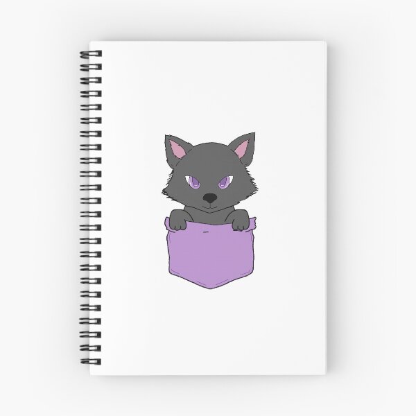 Item preview, wolf pup designed and sold by little-lassie.