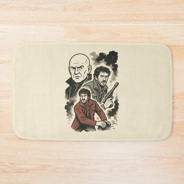 Item preview, Andor - Shadows of Rebellion Illustration designed and sold by zzz888.