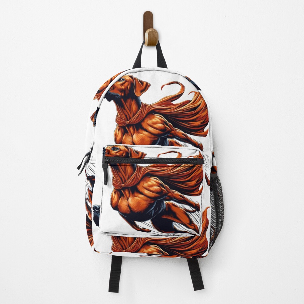 Item preview, Backpack designed and sold by Pineapple-Tree.