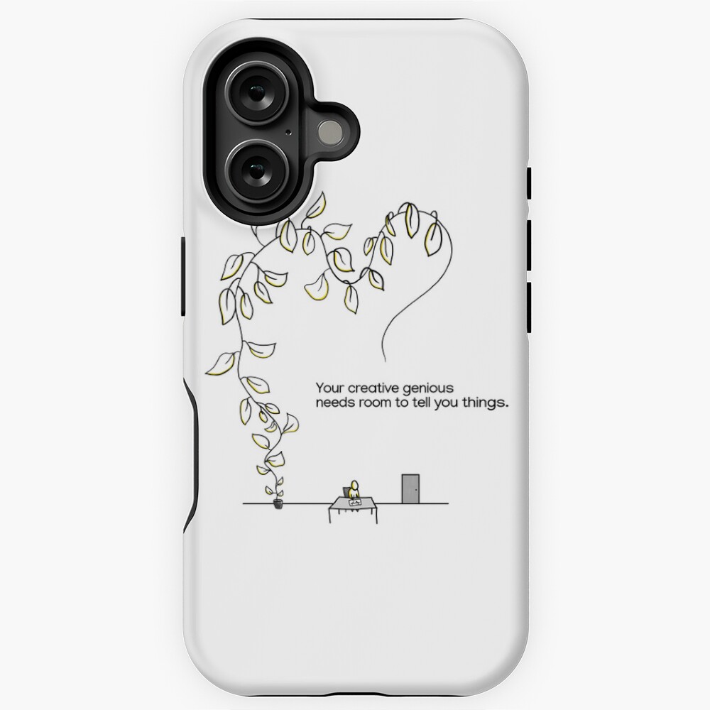 Item preview, Funda resistente MagSafe para iPhone designed and sold by MarionCharreau.