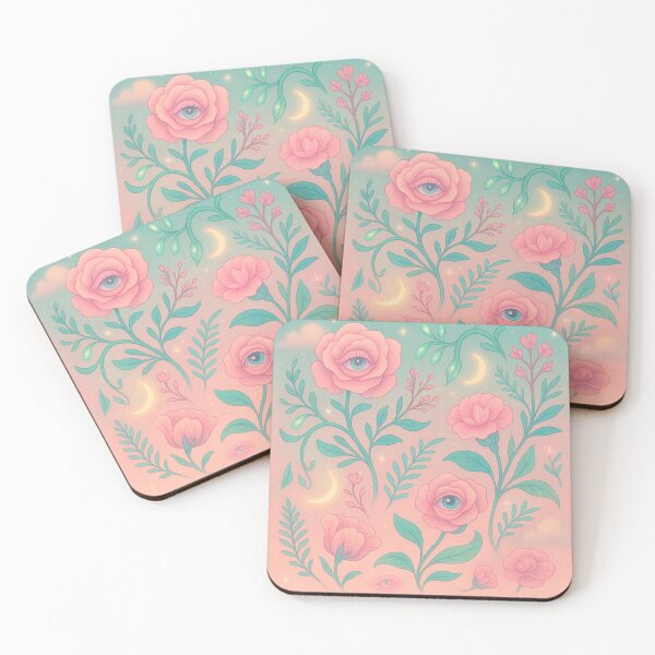Item preview, Dreamcore Botanica designed and sold by FestusArt.