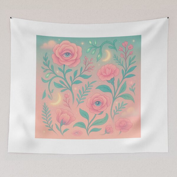 Item preview, Dreamcore Botanica designed and sold by FestusArt.