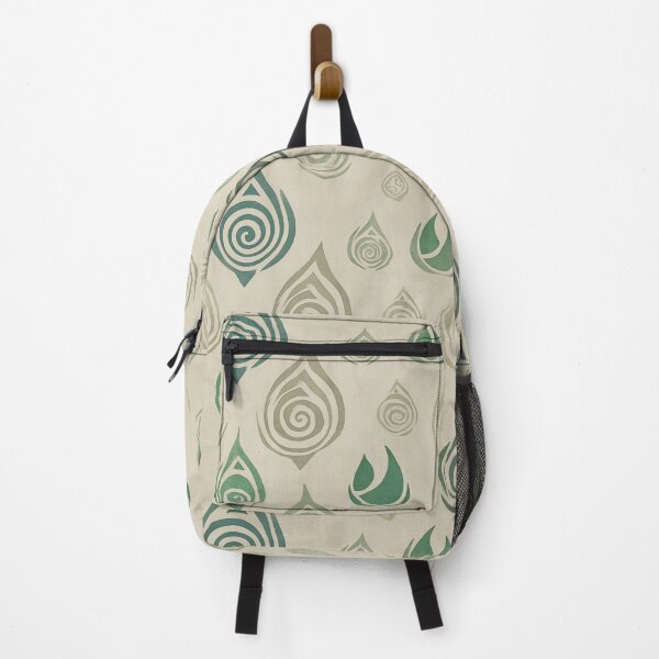 Item preview, Hand-Dyed style Spiral Drops in Moss and Jade designed and sold by Moisky Patterns.