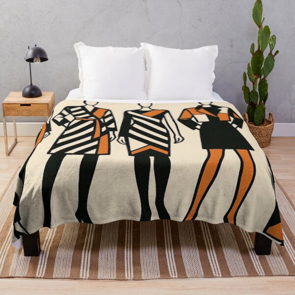 Item preview, Geometric fashion meets 80s style designed and sold by Sigtrix.