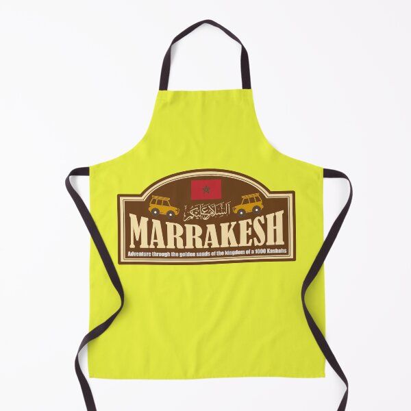 Item preview, Marrakesh Kingdom of a 1000 kasbahs Morocco designed and sold by sticket-travel.