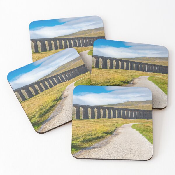 Item preview, Ribblehead Viaduct designed and sold by Dave Hare Photography.
