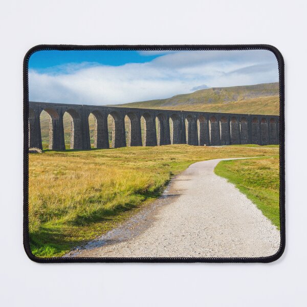 Item preview, Ribblehead Viaduct designed and sold by Dave Hare Photography.