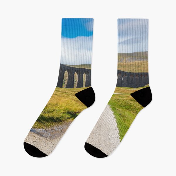 Item preview, Ribblehead Viaduct designed and sold by Dave Hare Photography.
