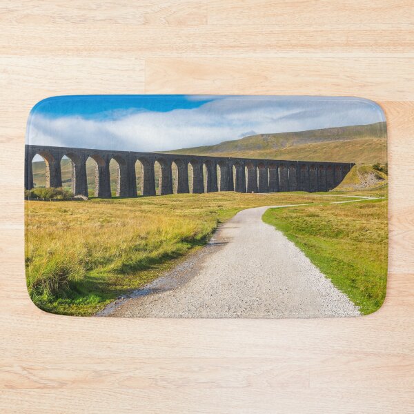 Item preview, Ribblehead Viaduct designed and sold by Dave Hare Photography.