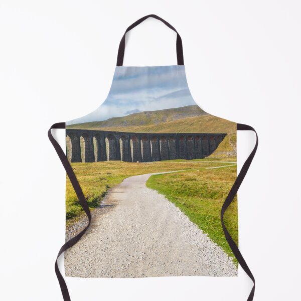 Item preview, Ribblehead Viaduct designed and sold by Dave Hare Photography.