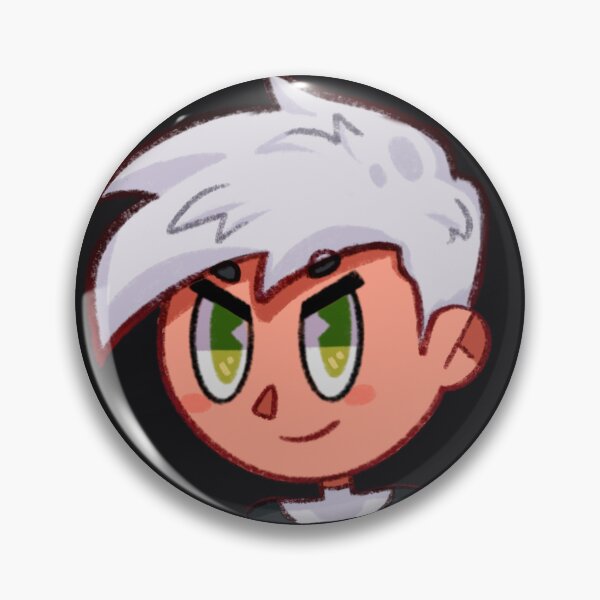 Item preview, Danny Phantom designed and sold by Weavoo.