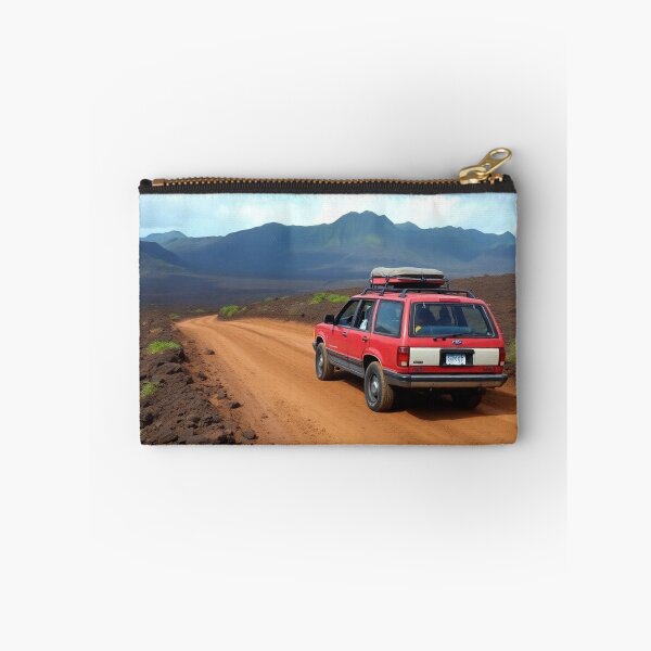 Item preview, Volcano Trail designed and sold by CarRends.