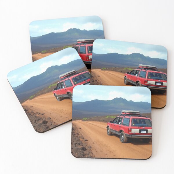 Item preview, Volcano Trail designed and sold by CarRends.